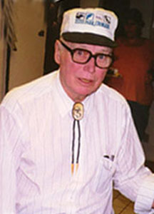 Chuck Green
